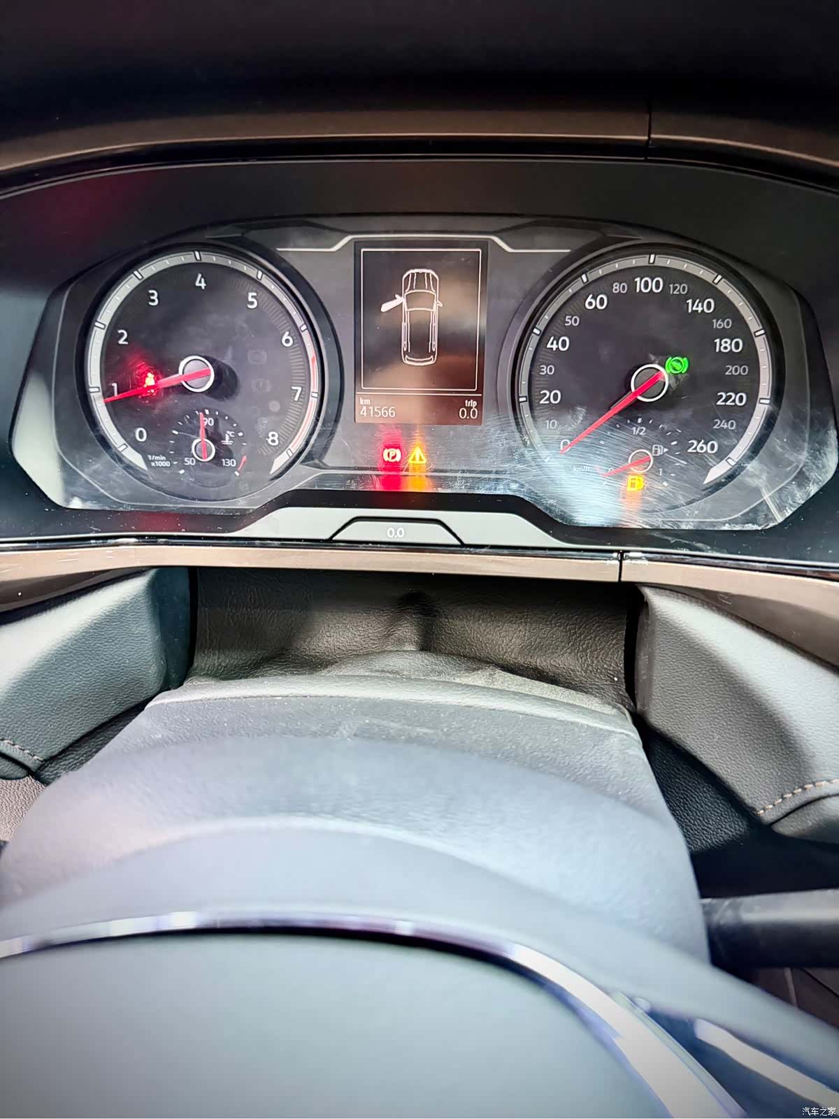 Volkswagen Tharu, 2021 14