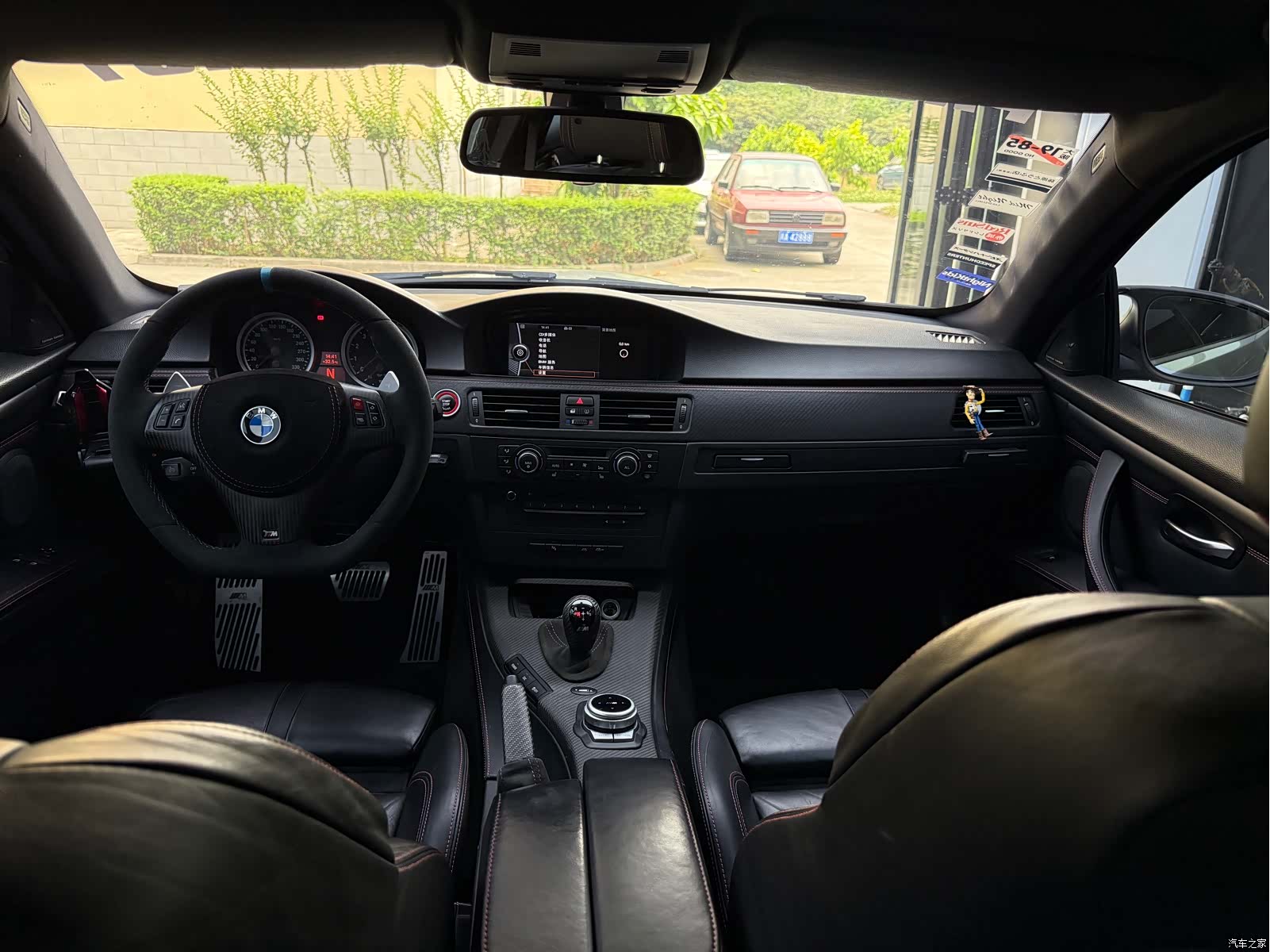 BMW M3, 2012 7