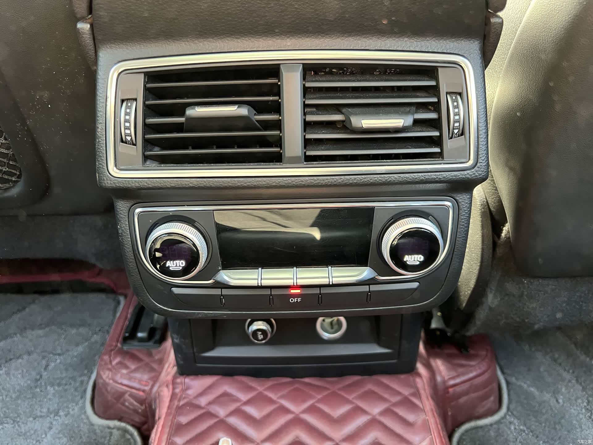 Audi Q7, 2018 14