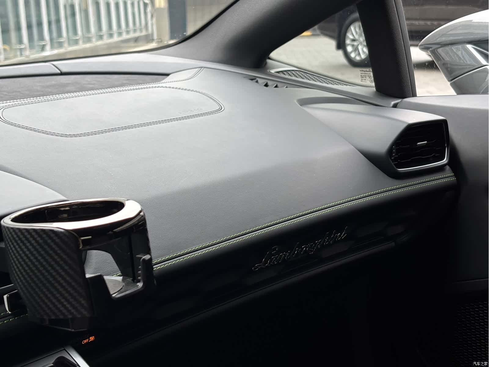 Lamborghini Huracán, 2021 14