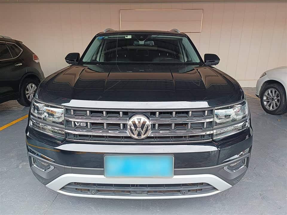 Volkswagen Tourang Volkswagen Tourang