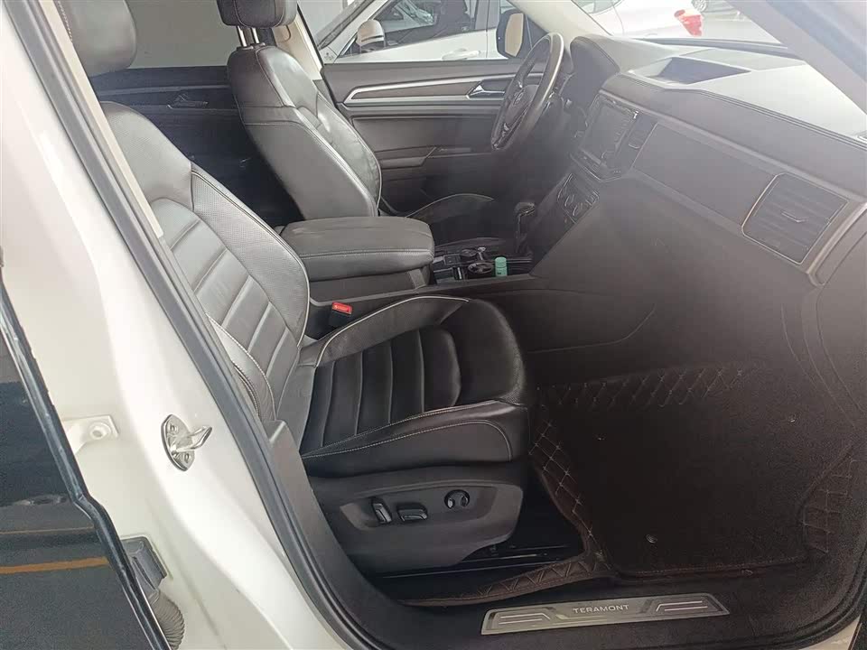 Volkswagen Tourang Volkswagen Tourang