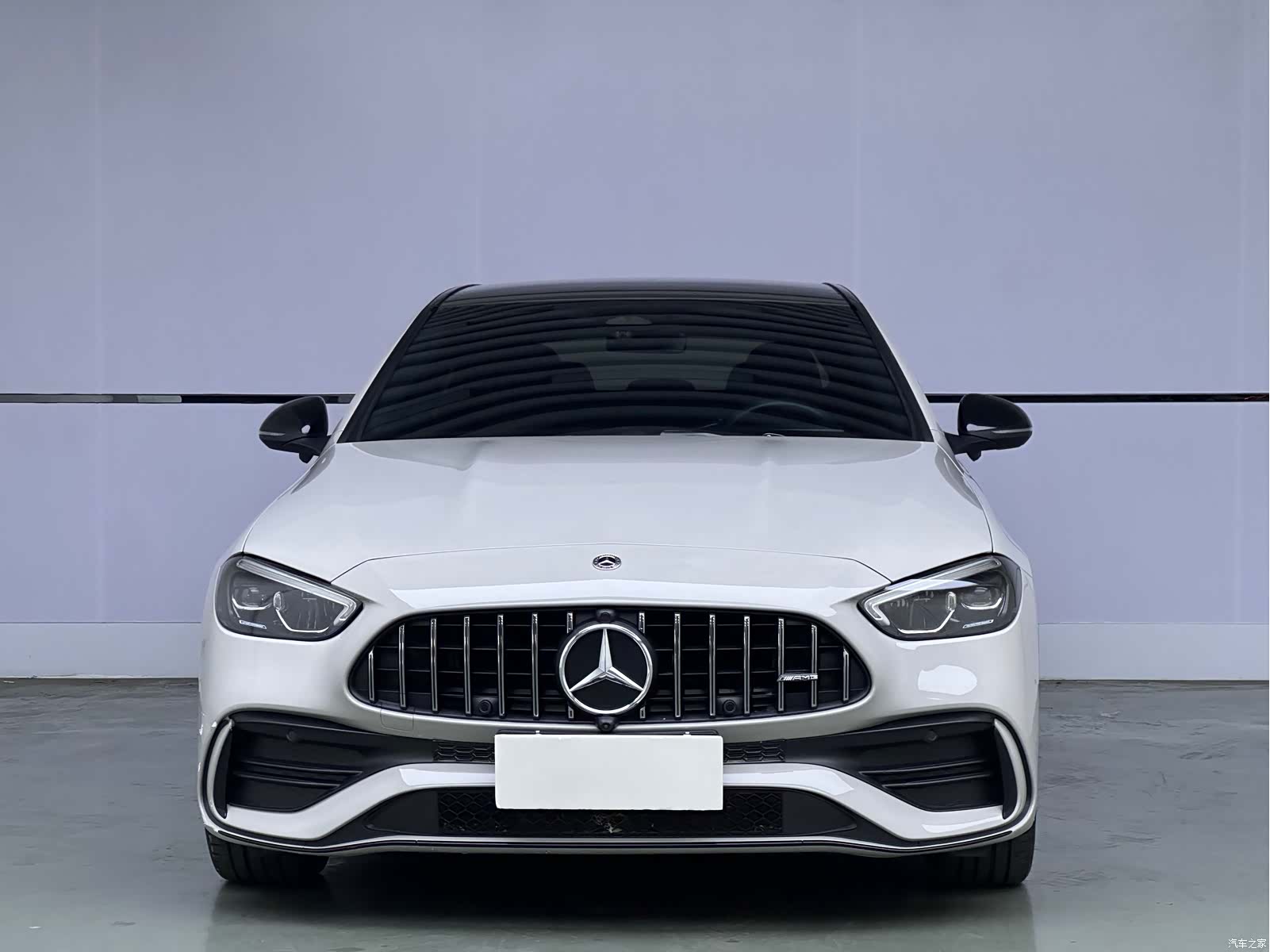 Mercedes-Benz C-Class, 2022 2