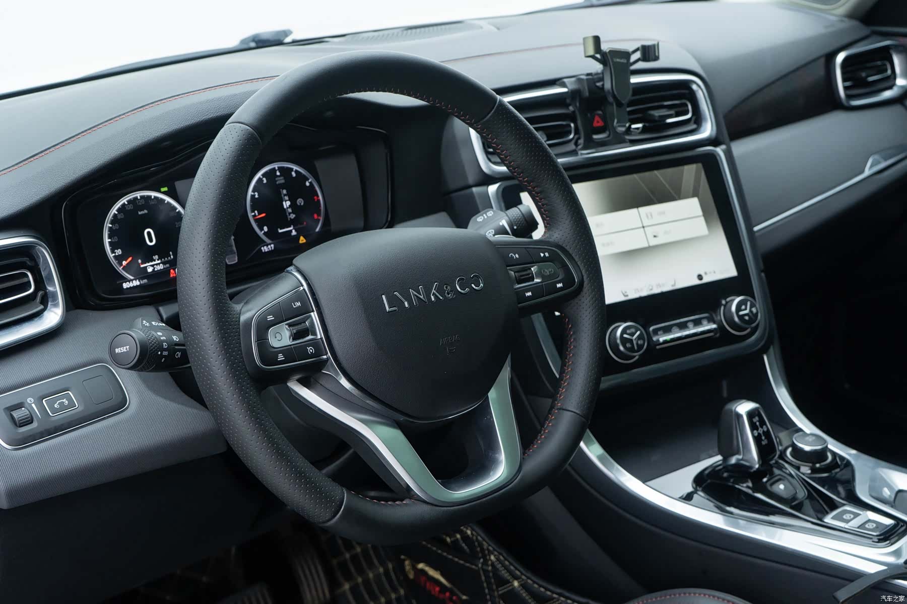 Lynk & Co 01, 2019 8
