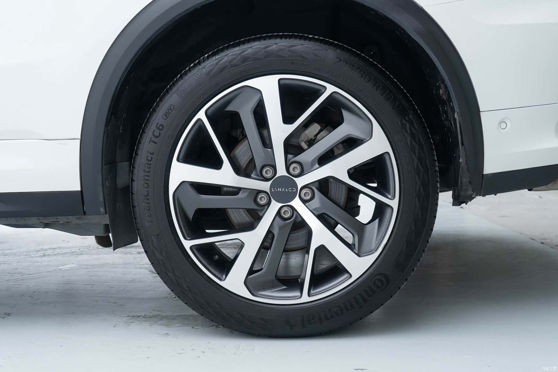 Lynk & Co 01, 2019 23