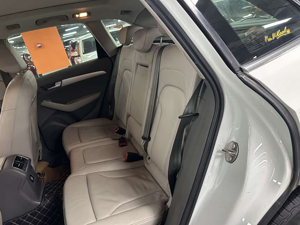 Audi Q5 Audi Q5