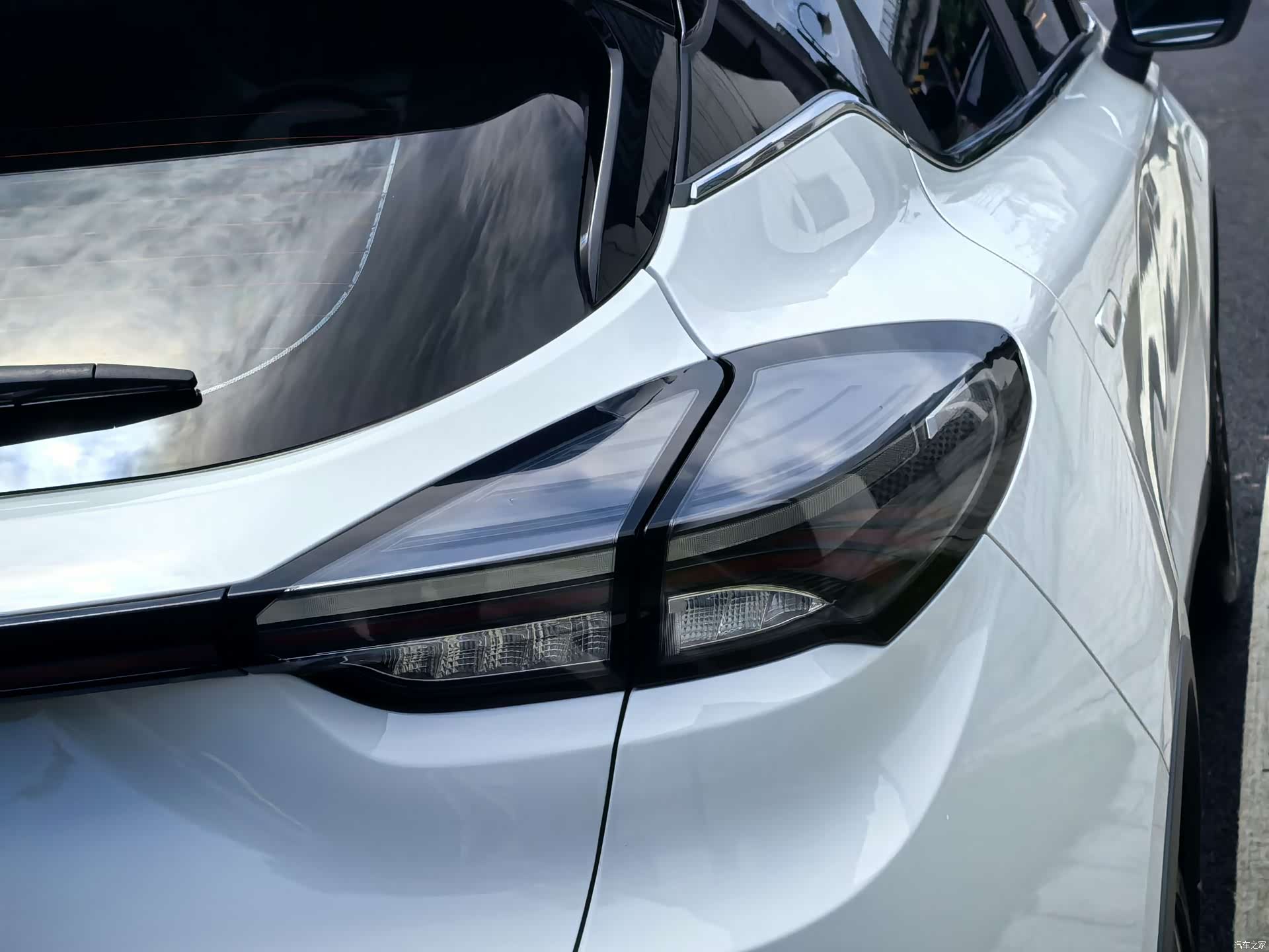 Geely C, 2021 19