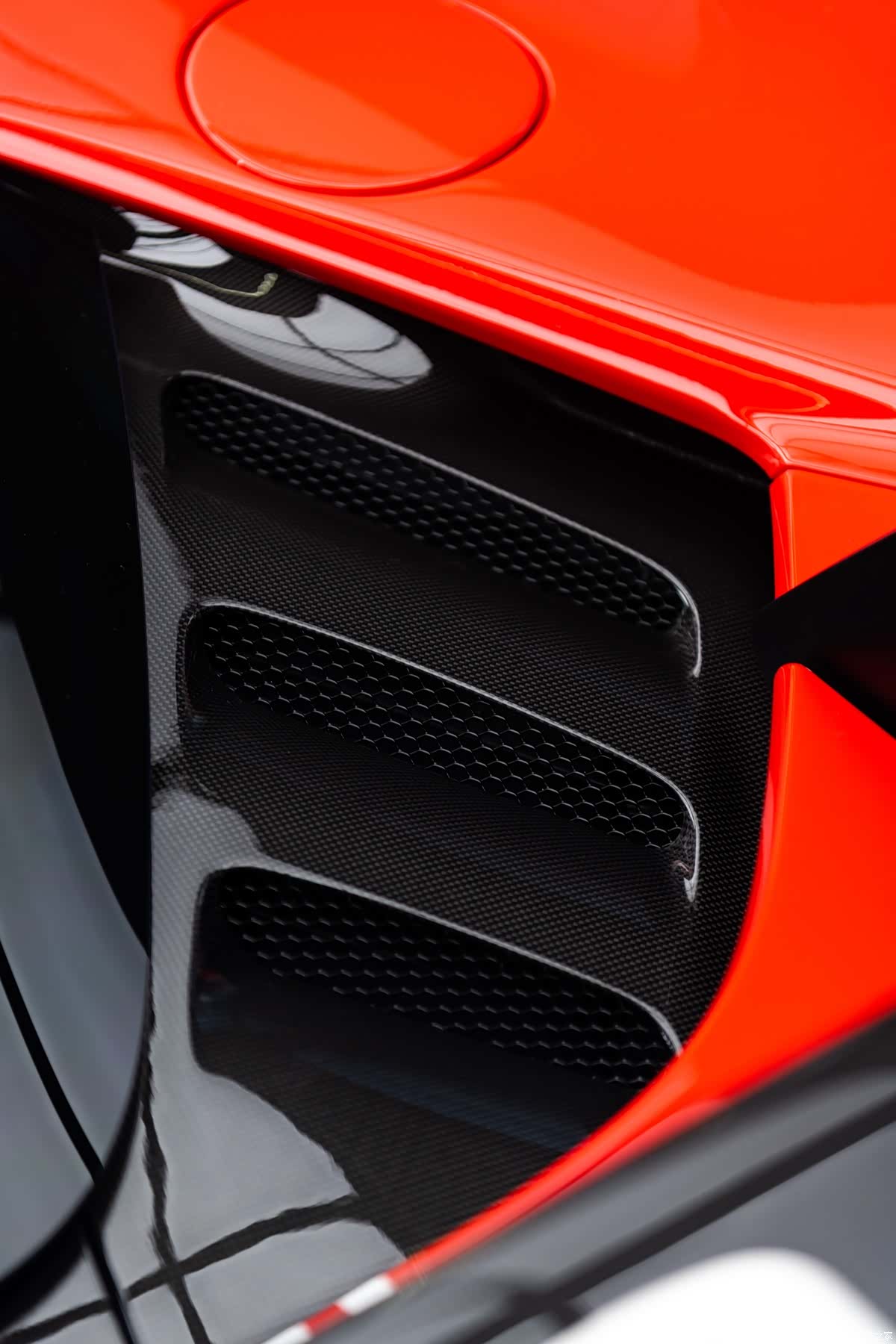 SF90 XX, 2025 9