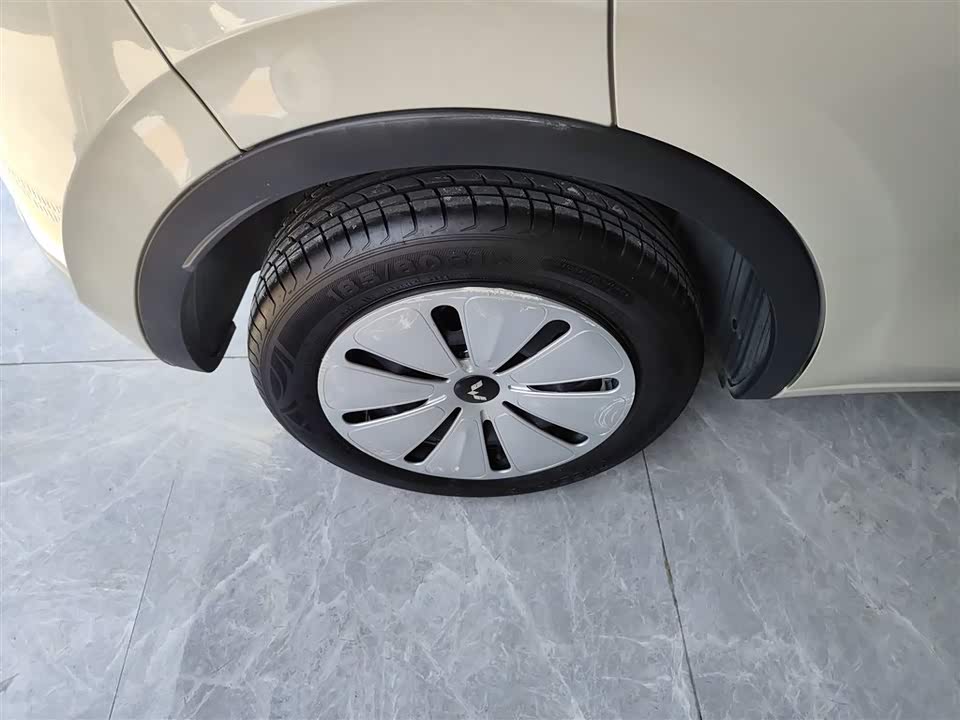 Wuling Wuling Bingguo