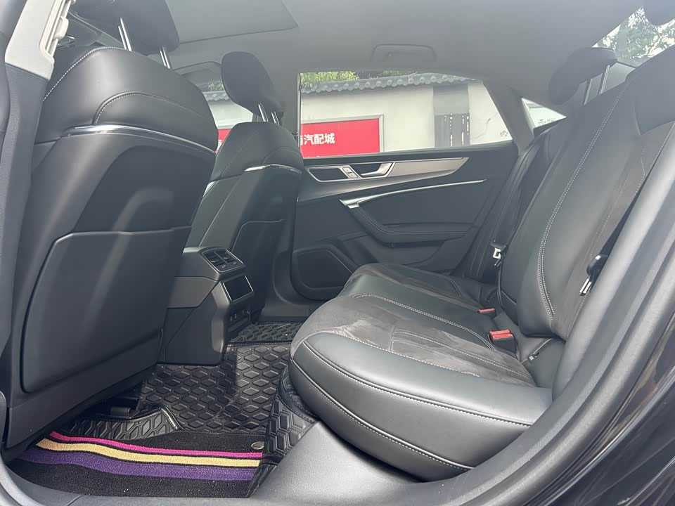Audi A7 Audi A7
