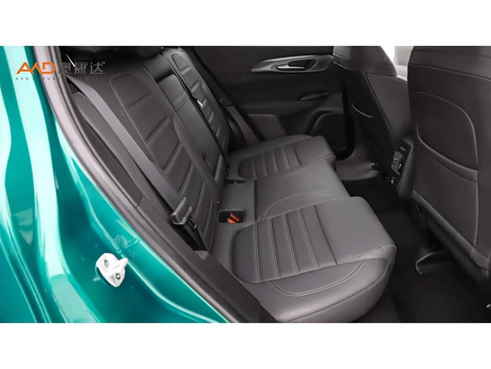 Alfa Romeo Tonale Tonale