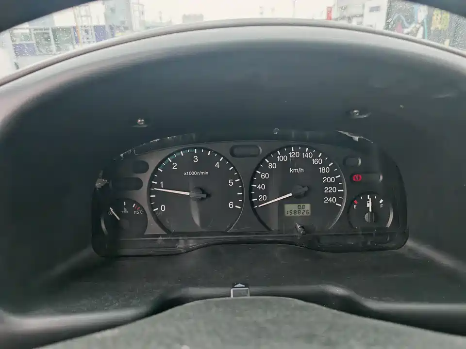 Ford Classic Quanshun