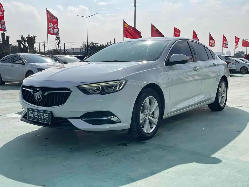 Buick Regal