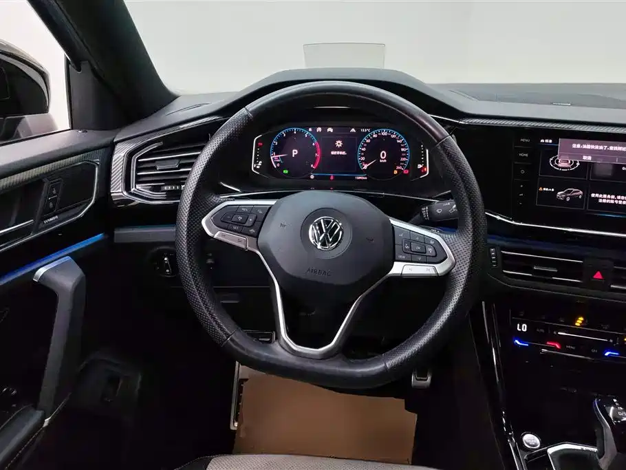 Volkswagen Tanyue X