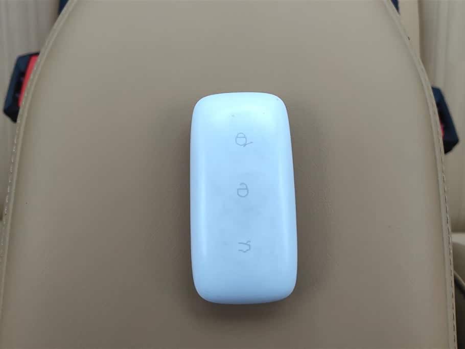 Geely Galaxy Galaxy L7