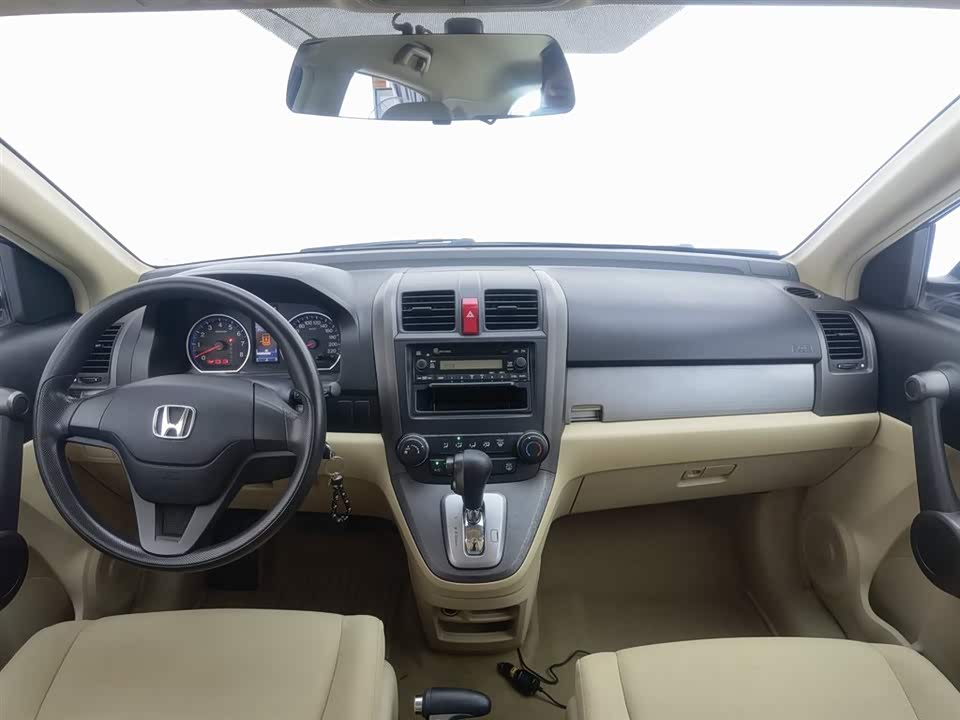 Honda CR-V Honda CR-V