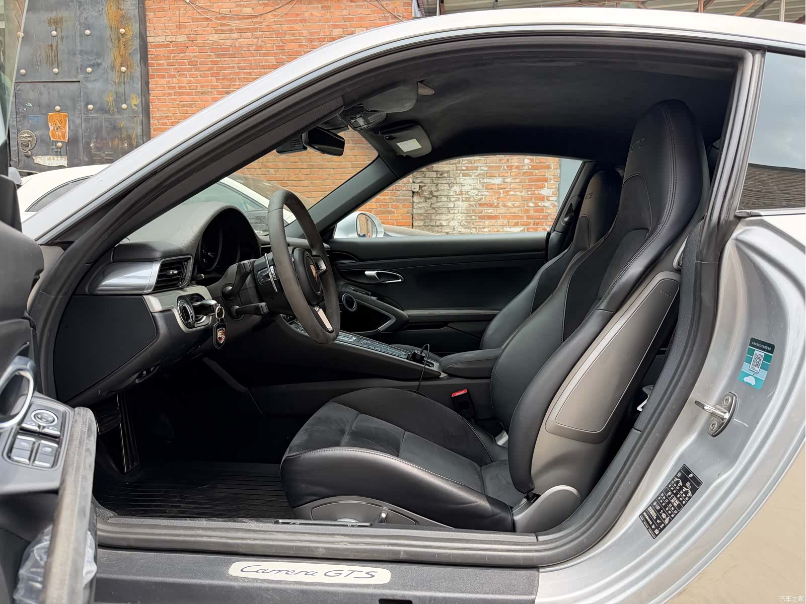 Porsche 911, 2018 9