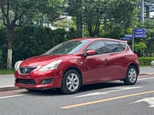 ���TIIDA 2014�� 1.6L CVT������