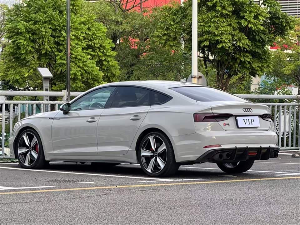 Audi A5 Audi A5