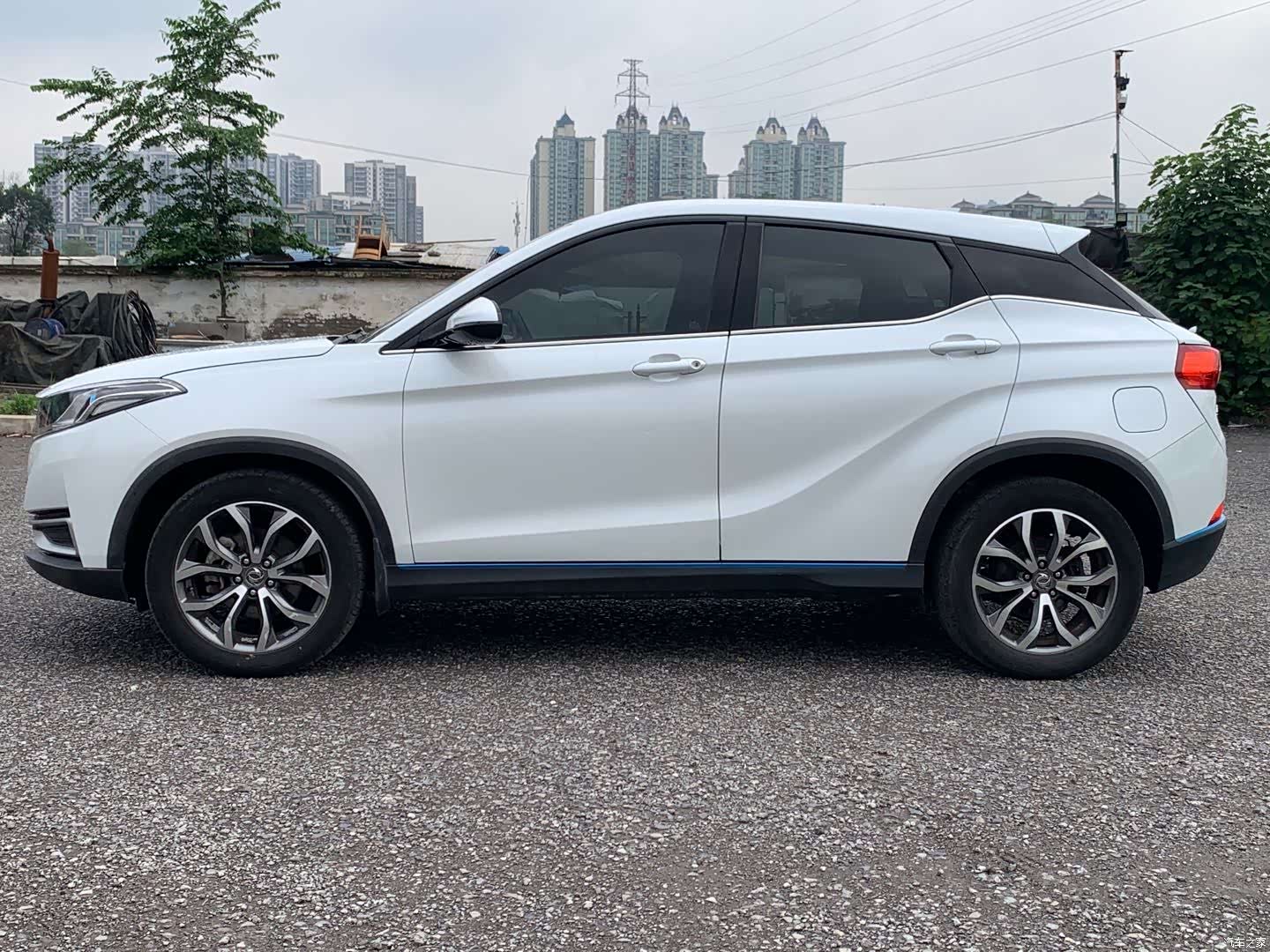 DongFeng E3, 2020 19