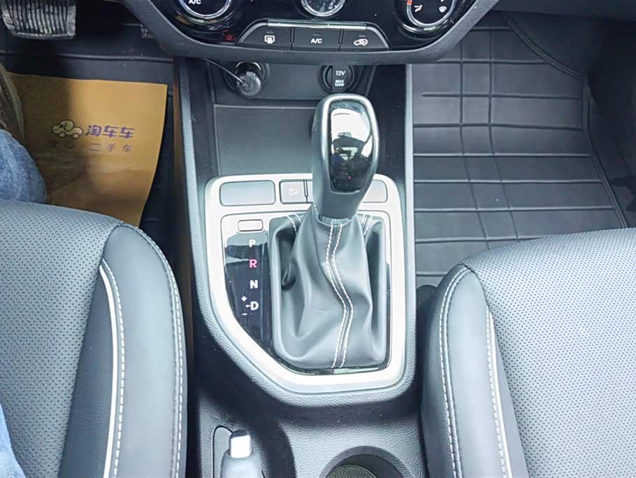 Hyundai Beijing ix25