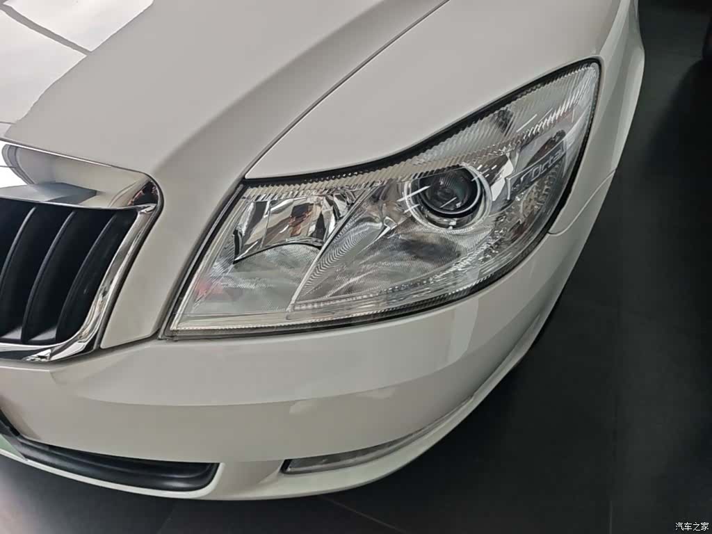 Skoda Octavia, 2014 24