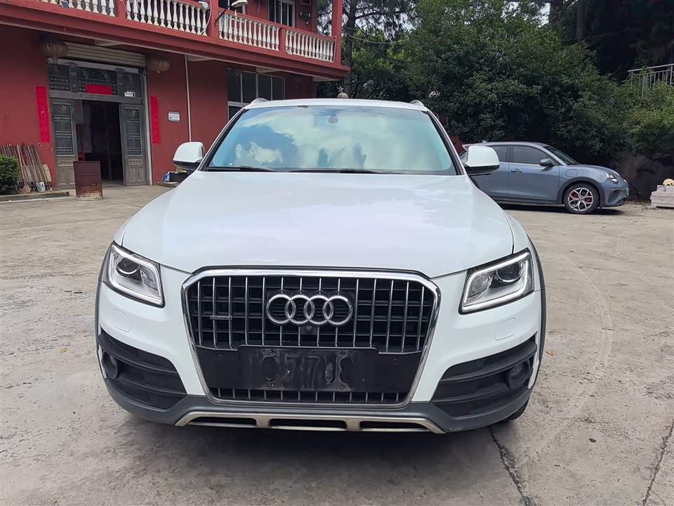 Audi Q5 Audi Q5