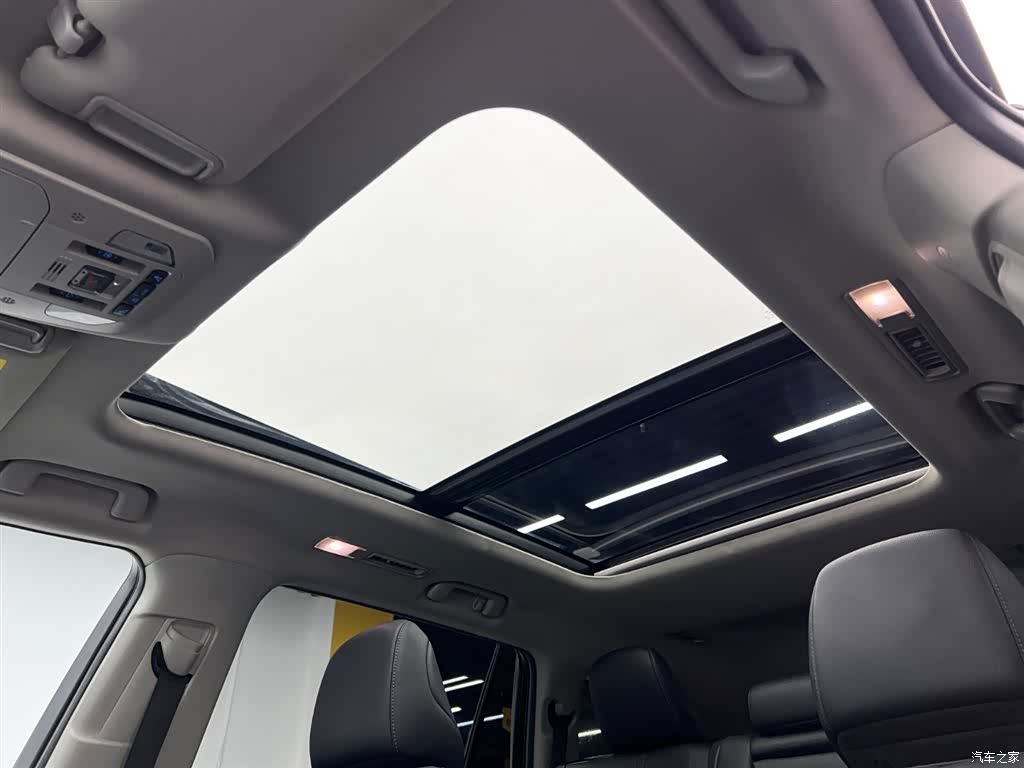 Toyota Highlander, 2022 20
