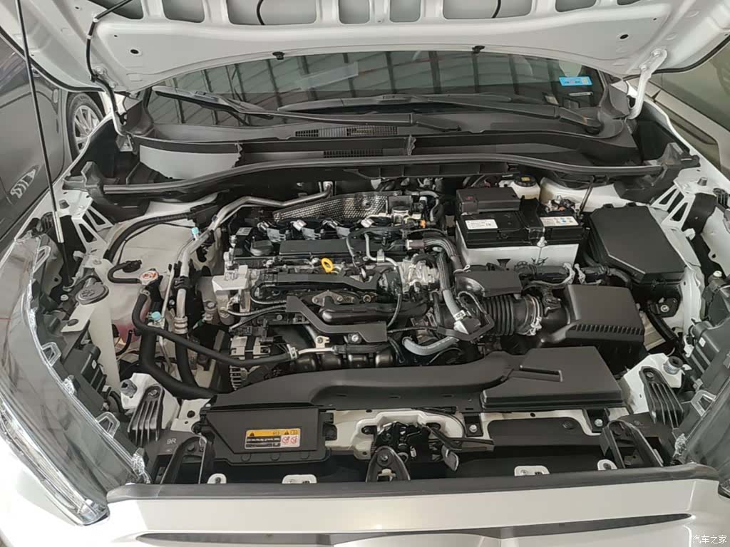 Toyota Frontlander, 2025 20
