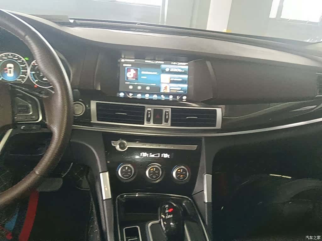 Haval H7, 2021 13