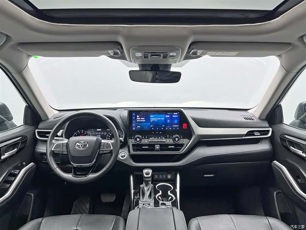 Toyota Highlander, 2022 26