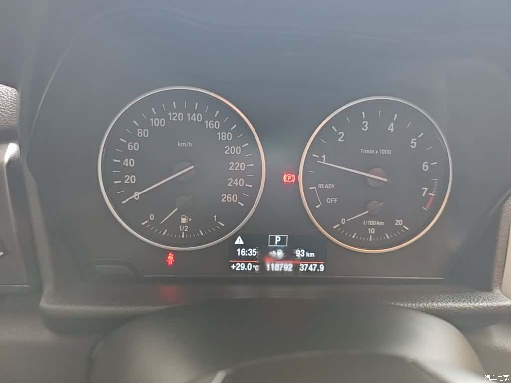 BMW 2 Series, 2018 12