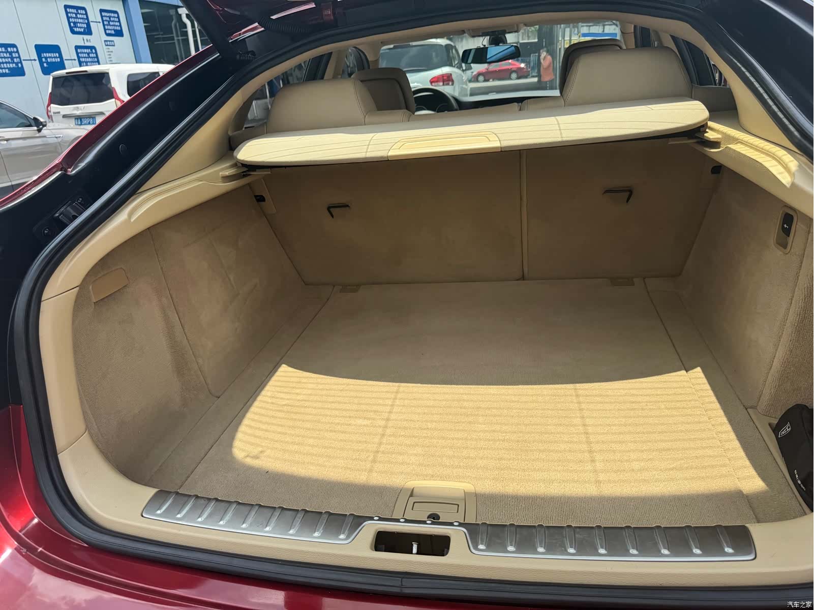 BMW X6, 2012 22