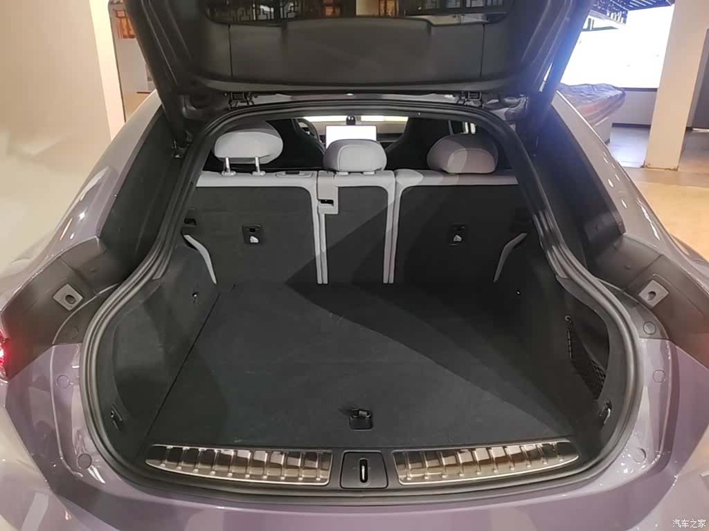 NIO EC6, 2025 15
