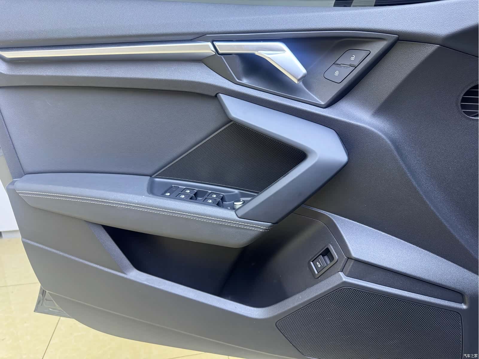 Audi A3, 2022 23