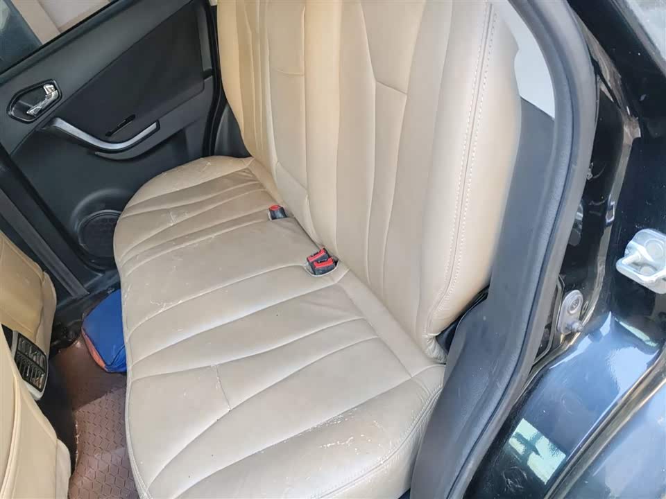 Trumpchi Trumpchi GS5