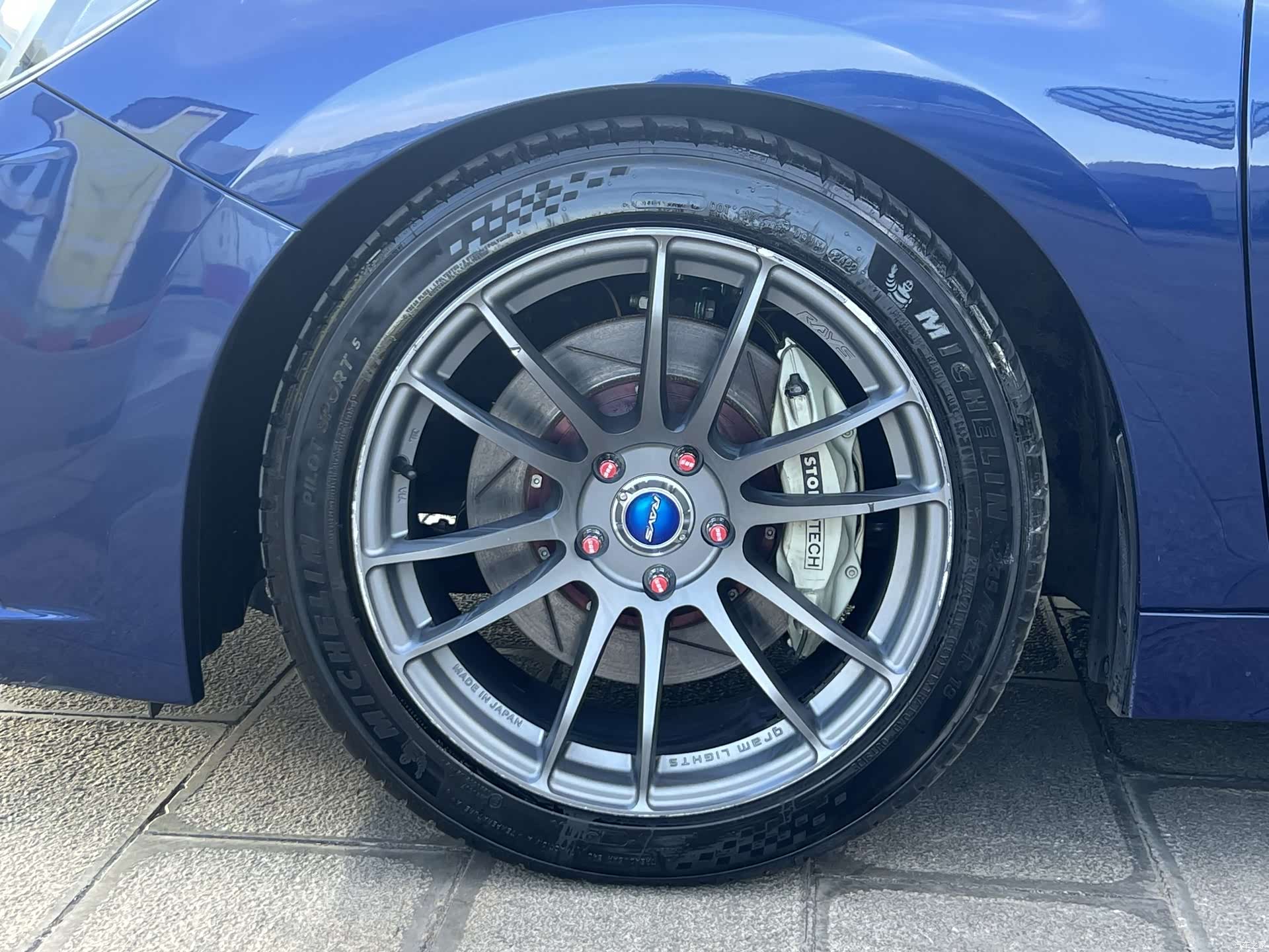 Subaru Legacy, 2017 21