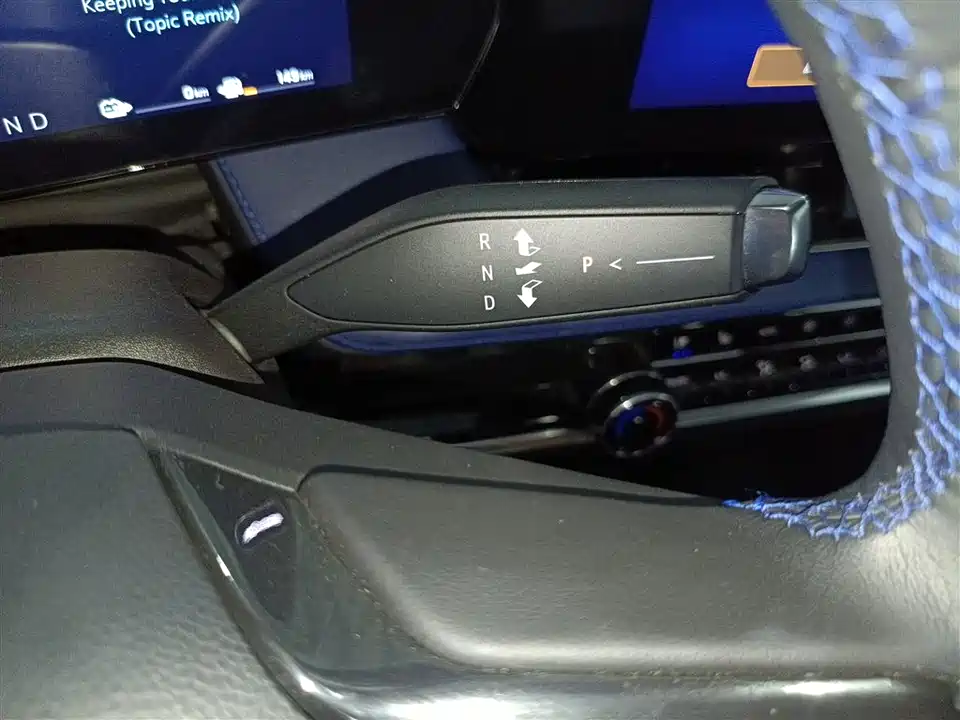 Chevrolet Explorer Plus