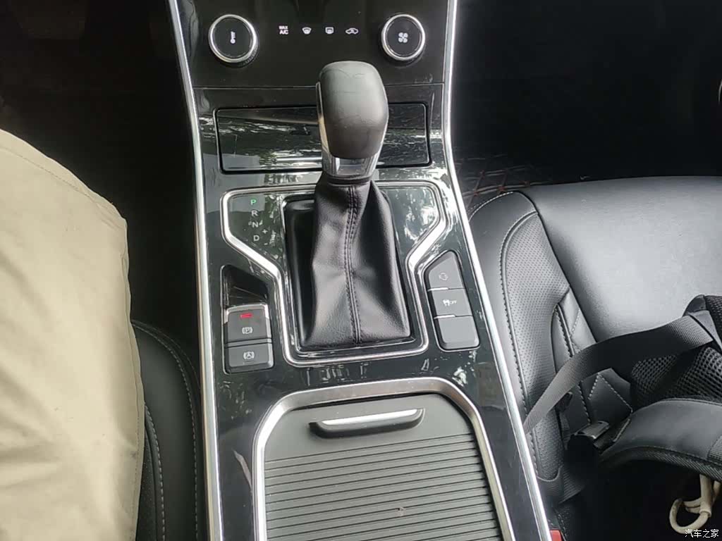 Chery GX, 2019 14