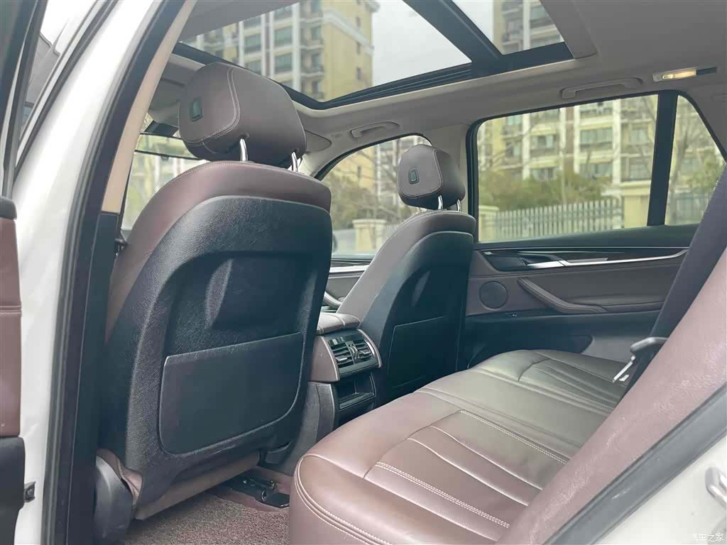 BMW X5, 2018 4