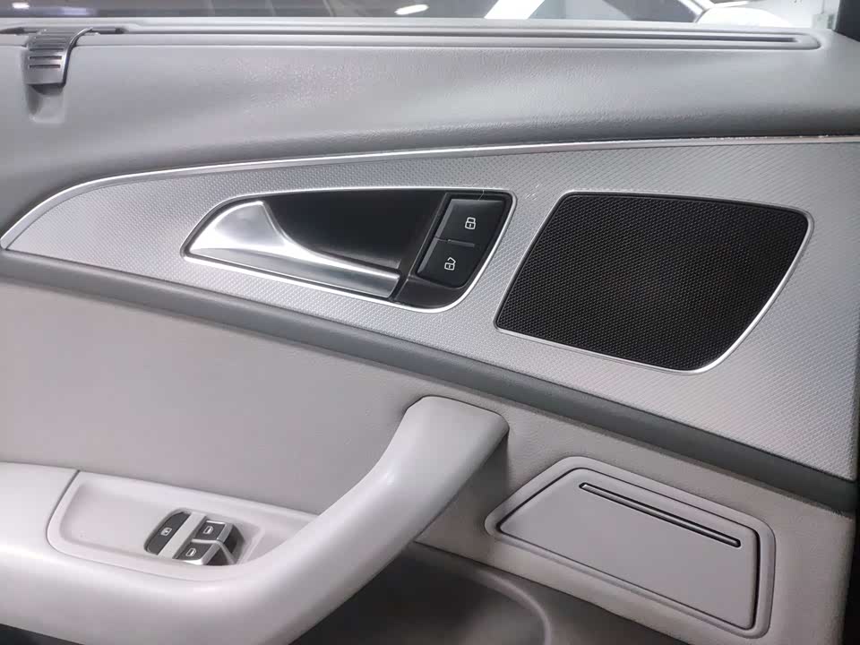 Audi A6L Audi A6L