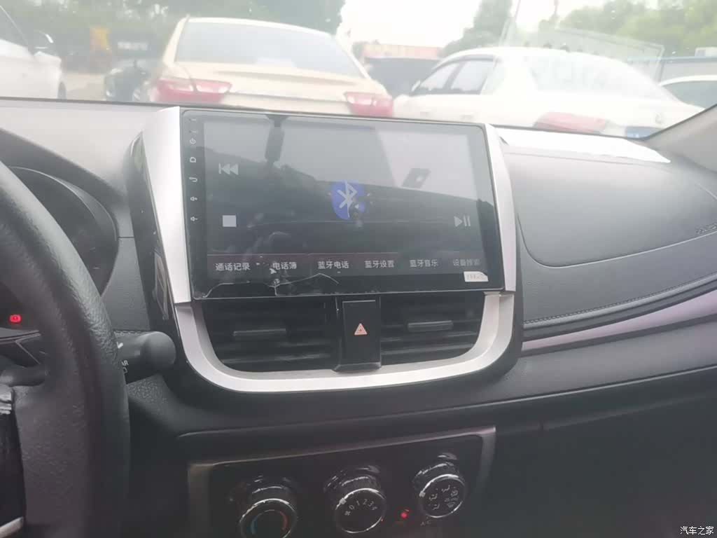 Toyota FS, 2017 13