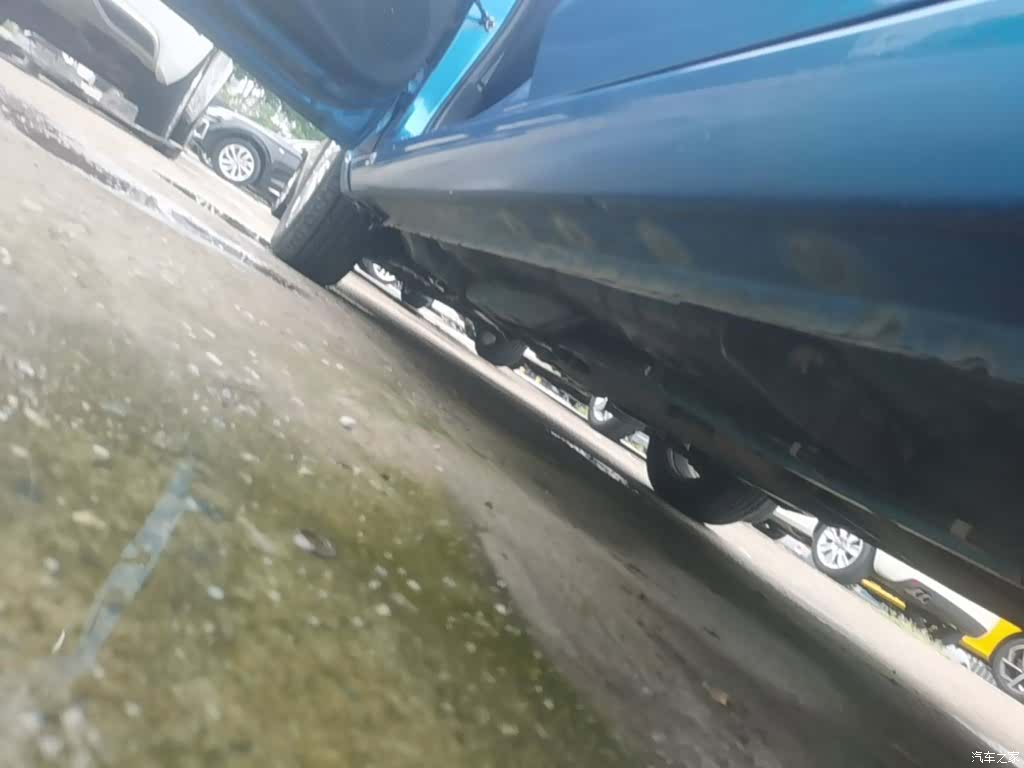 Toyota FS, 2017 22