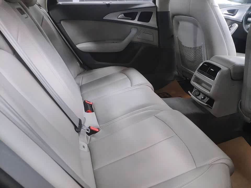 Audi A6L Audi A6L