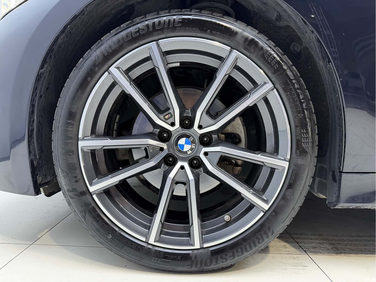 BMW 3 Series, 2023 8