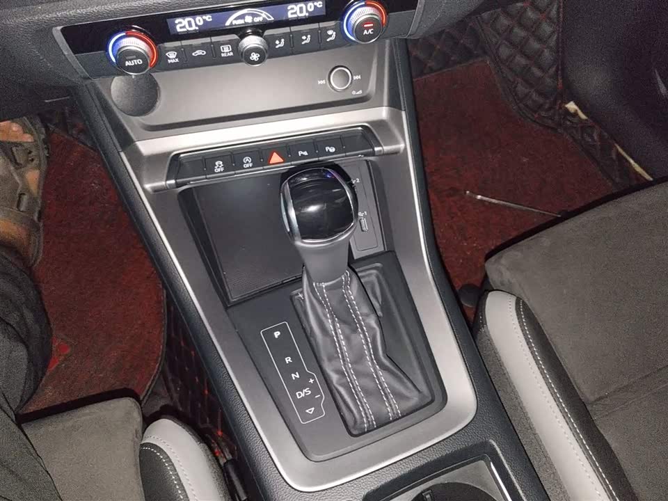 Audi Q3 Audi Q3