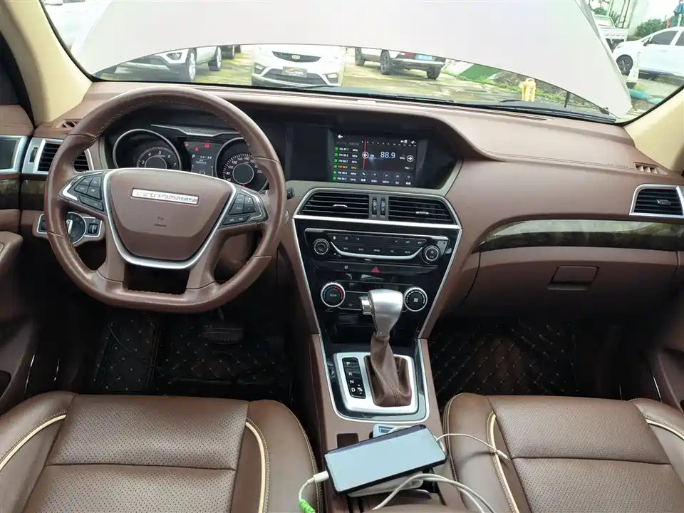 Leopaard Cheetah CS10