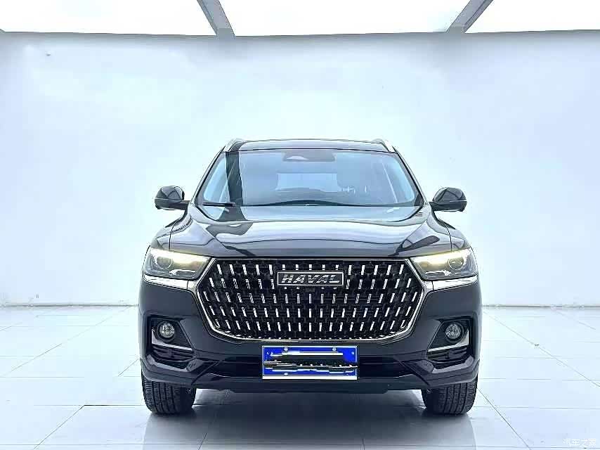 Haval H6, 2023 2