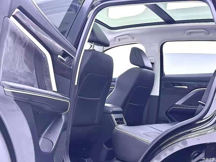 Haval H6, 2023 21