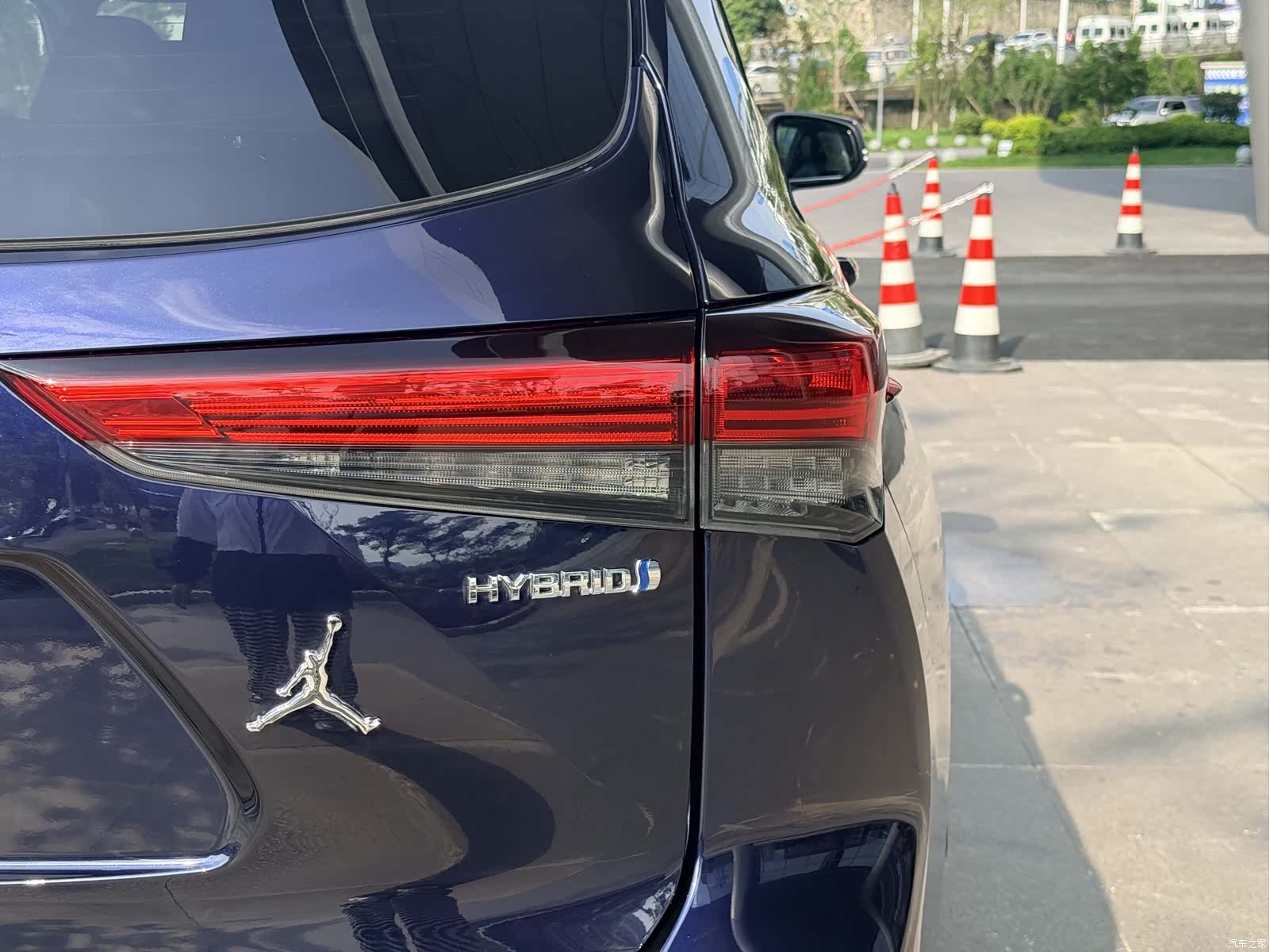 Toyota Highlander, 2022 10